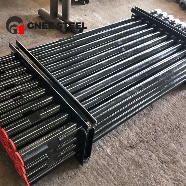 G105 Steel Grade Drilling Pipe