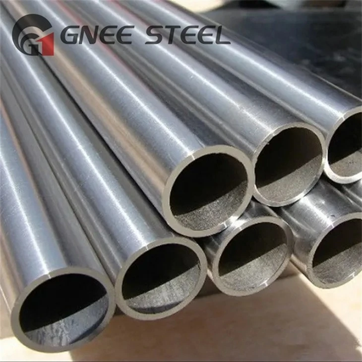 Stainless steel pipe