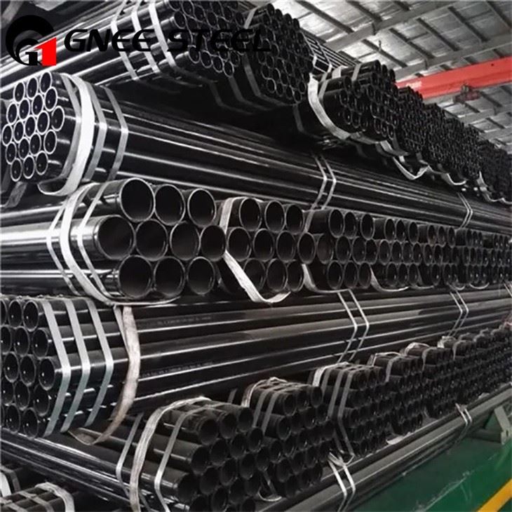 A53 Seamless Steel Pipe