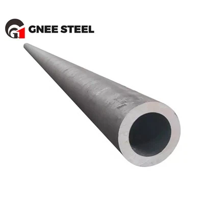 ASME SA179Dikişsiz Soğuk Çekilmiş Borular