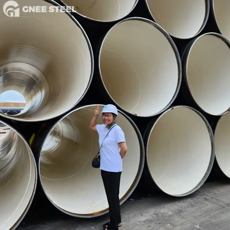 Api 5l Welded Pipe best