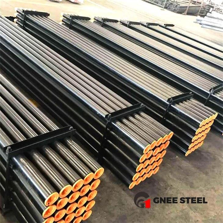 45MnMoB Geological Drilling Pipes