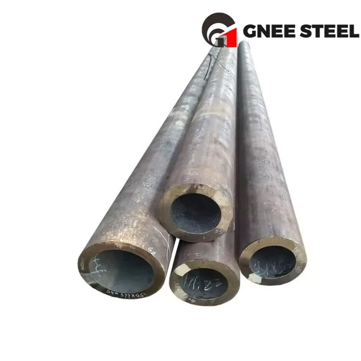 A209 T2 Alloy Boiler Tube