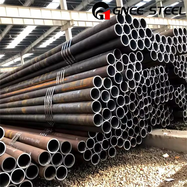 A213 T5C Düşük Karbonlu Alaşımlı Boru