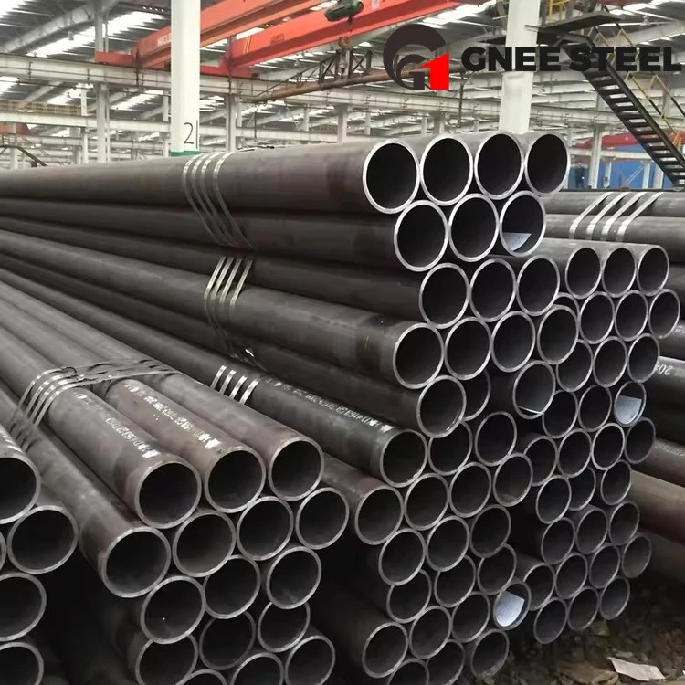 Alloy Steel P5/ T5 Pipe