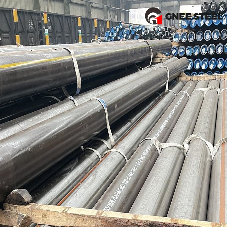 API 5L L245Q Line Pipe
