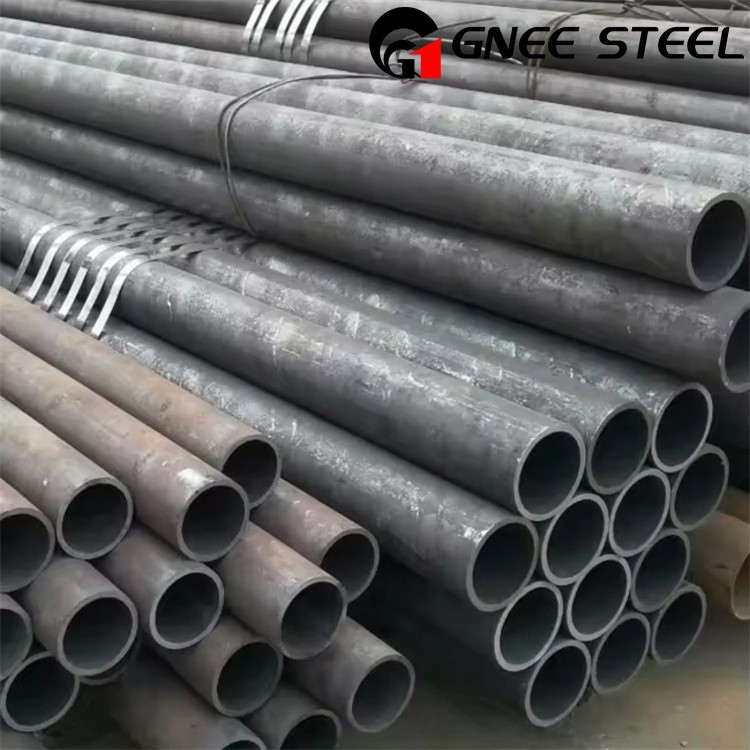 ASTM A106 Gr.B Heat Exchange Tube