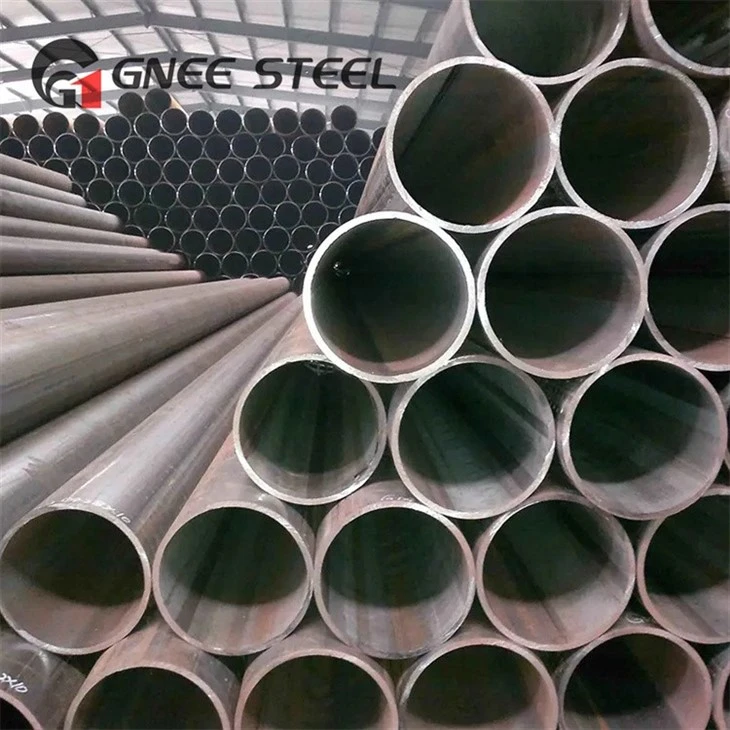 ASTM A210 Seamless Superheater Tube