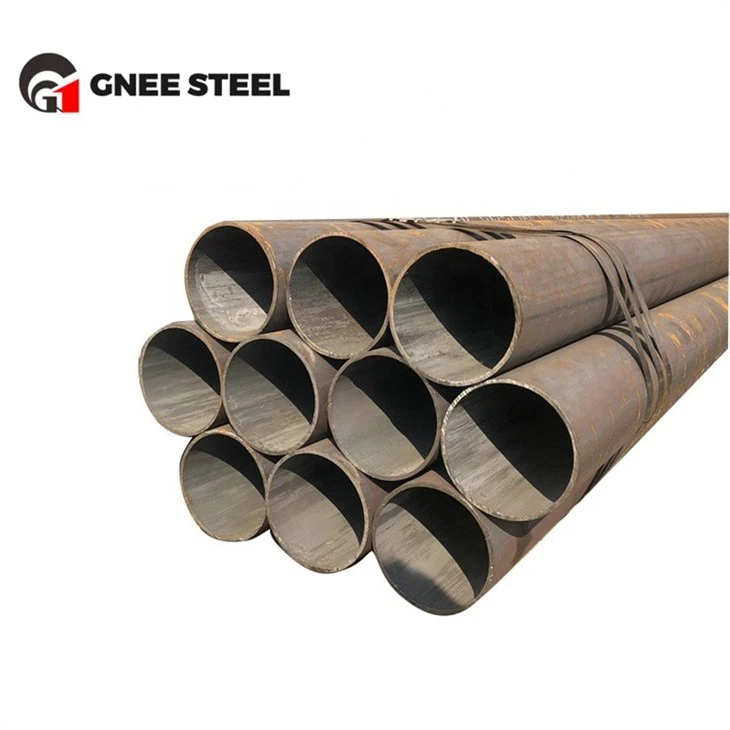 ASTM A214 Heat-Exchanger Pipe