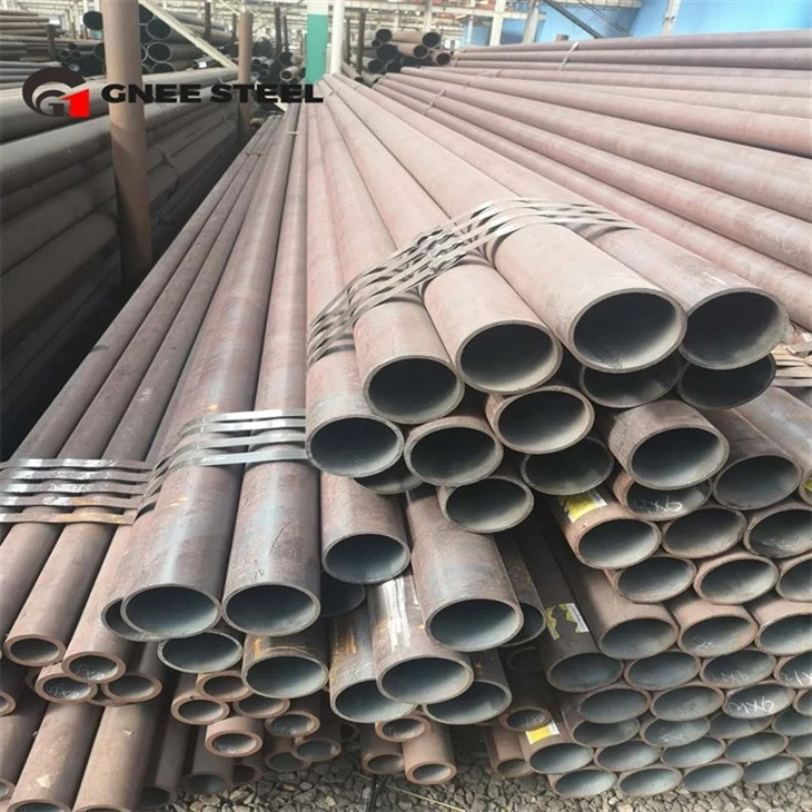 ASTM A214 Heat-Exchanger Pipe