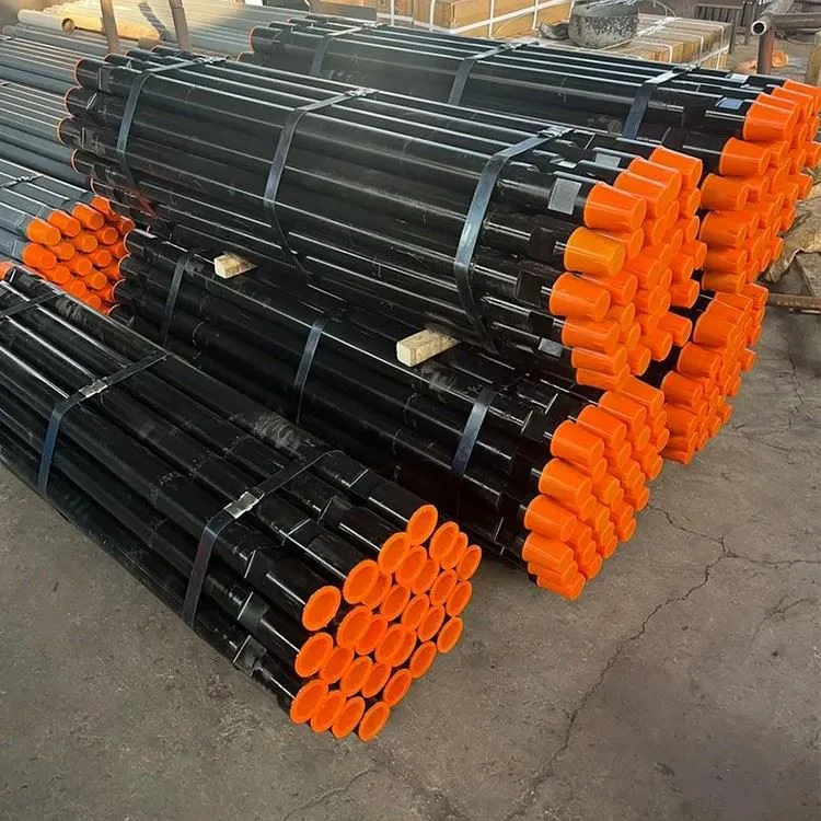 Heavy Weight Drill Pipe factory