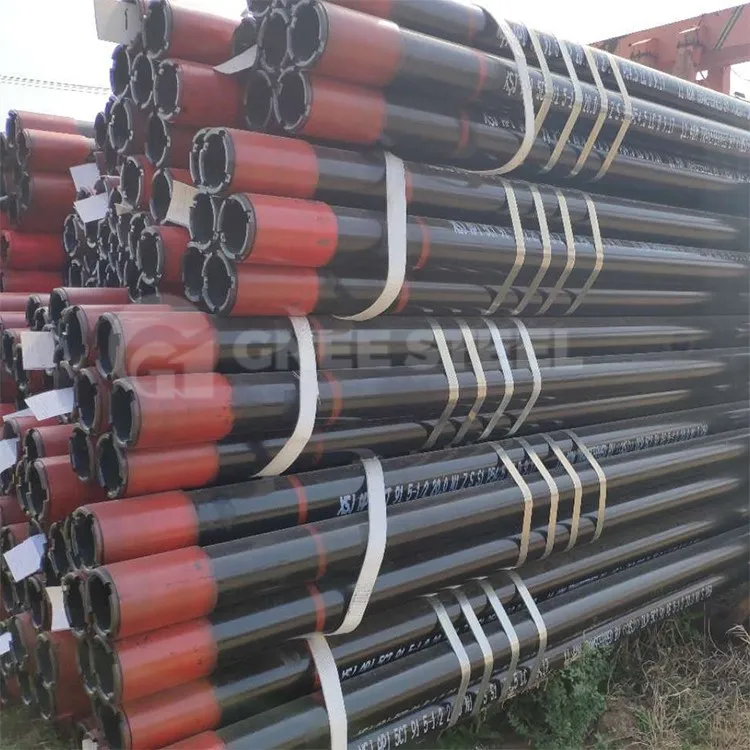 API 5L X65 Carbon Steel Line Pipe API 5L X65 Carbon Steel Line Pipe