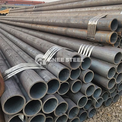 ASTM A192/SA192 Dikişsiz Karbon Çelik Kazan Boruları: Yüksek-Basınç Özellikleri