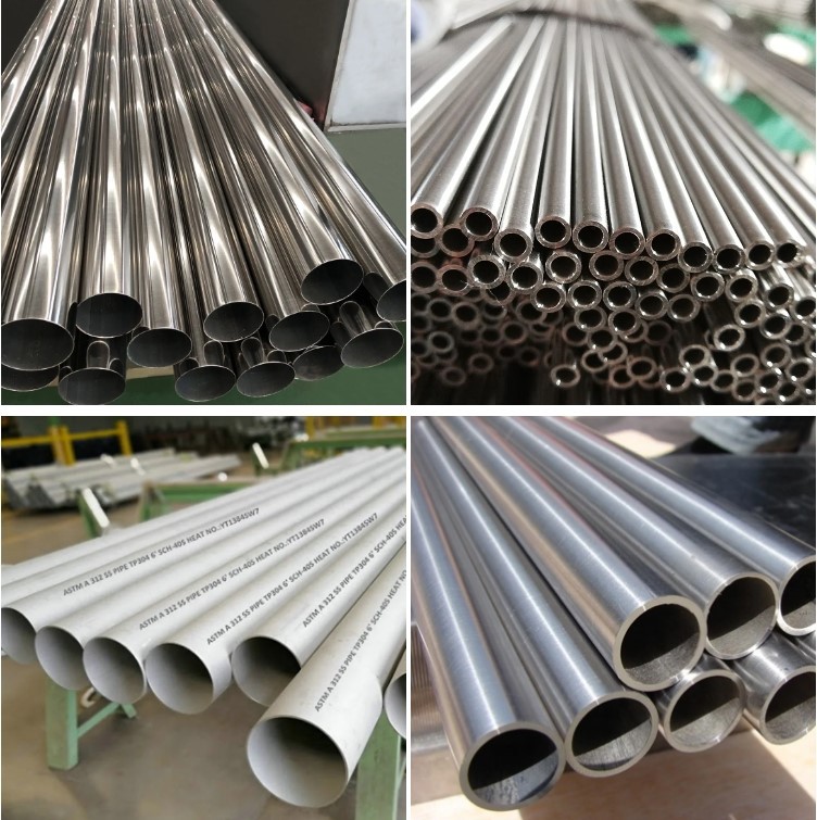 2205 stainless steel pipe 2205 stainless steel pipe
