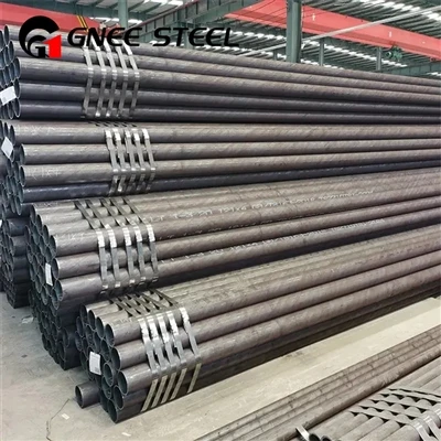 Gaz Silindir Borusu