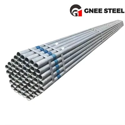 Galvanized steel Galvanized steel