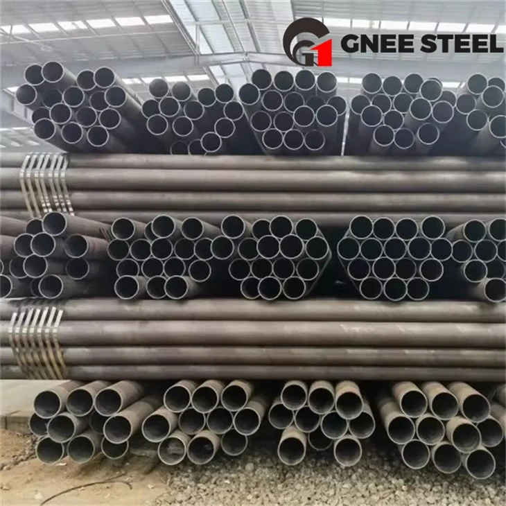 A334 GR.8 Carbon Steel Pipe