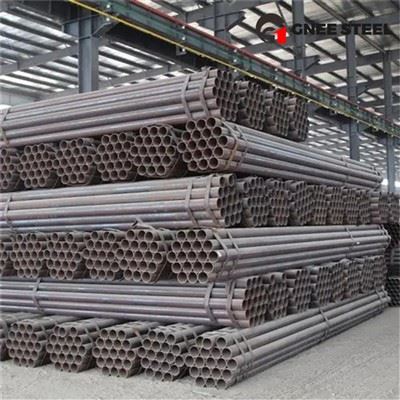 API 5L L450m Kaynak Hattı Borusu