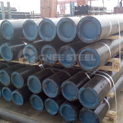 API 5L X60 Boru