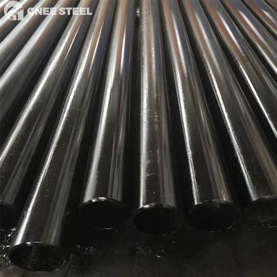 API 5L X80 Yüksek Karbon Boru