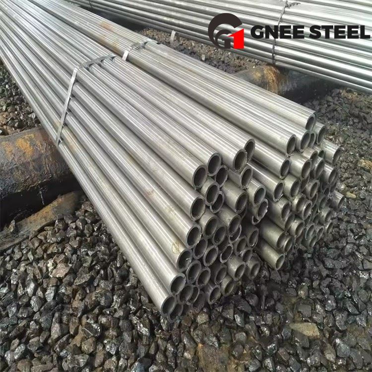SA213 T92 Seamless Alloy Boiler Tube