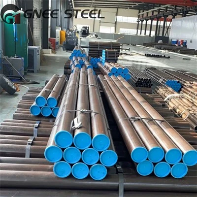 30CrMo 4140 4130 Gaz Silindiri Çelik Boru