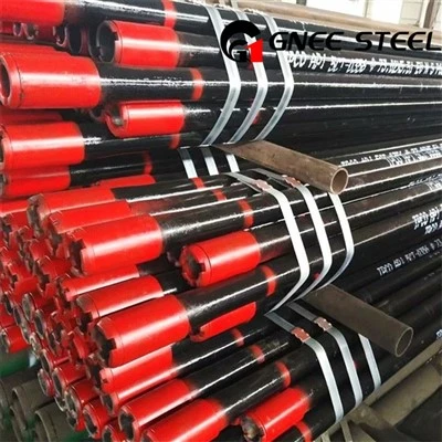 API 5ct J55 Boru için muayene standardı nedir?