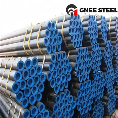 API 5L L210 Karbon Dikişsiz Çelik Boru