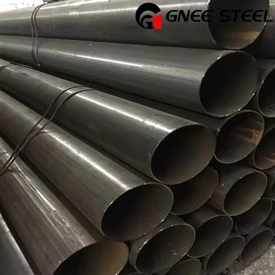 API 5L L625M Gaz Hattı Borusu