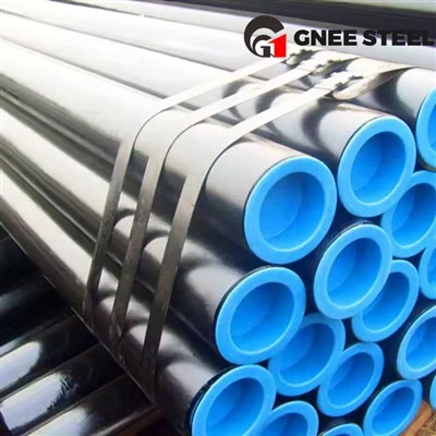 API 5L PSL2 X42Q Boru Hattı