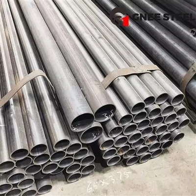 API 5L X42 ERW Boru
