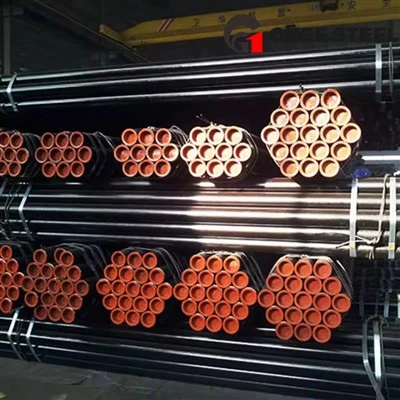 API 5L hat borusunun kalitesi nasıl test edilir?