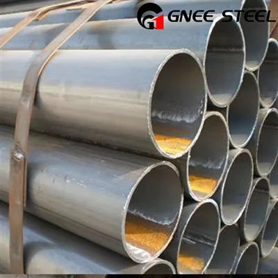API 5L X65 Kaynaklı Karbon Çelik Boru