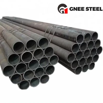 ASTM A53 GR. B Karbon Çelik Boru