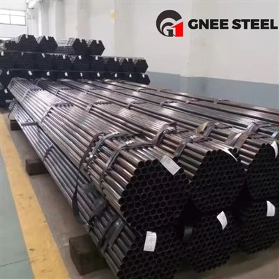 ASTM A53 Sınıf B Çelik Boru