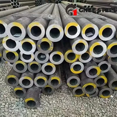 Karbon çelik boruların kaynak kalitesi nasıl sağlanır?