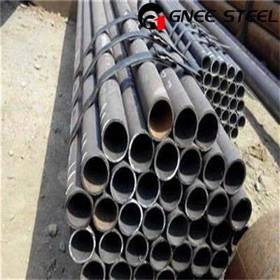 EN 10219 Sınıf S235JR Çelik Borular
