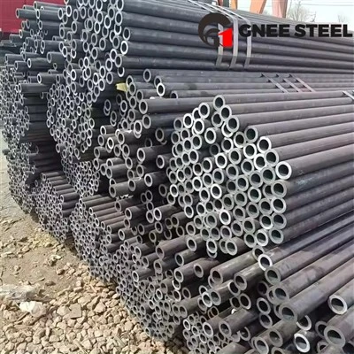 EN10025 S355JR Yapısal Çelik Boru