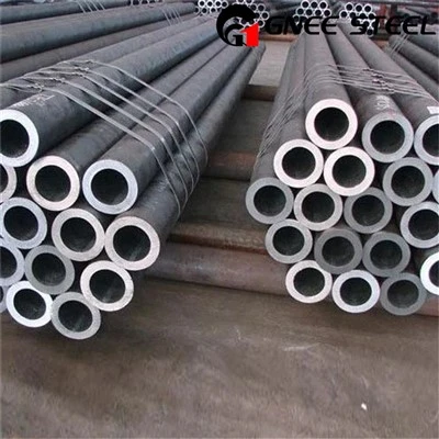 JIS G3445 STKM 13A Makine Yapısal Boruları