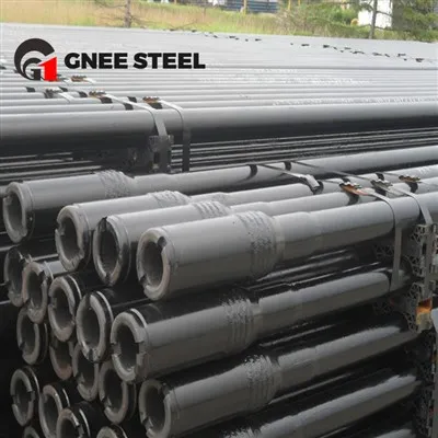 Jeolojik Sondaj İçin Tüp