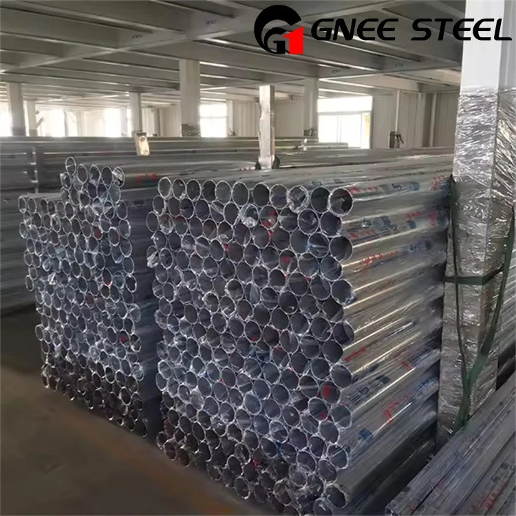 Titanium Gr9 Pipe/tube